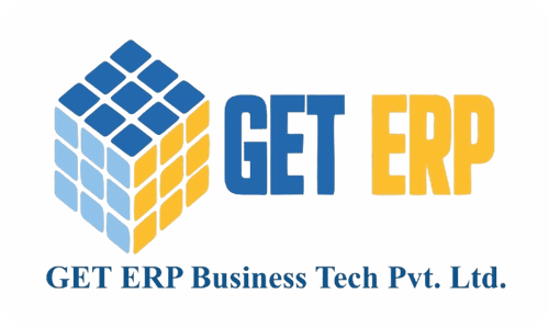Get ERP
